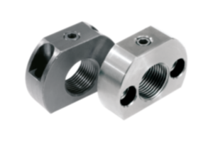 Fästdelar Fästdelar