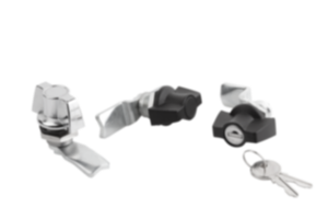 Vridregel, med vinghandtag, husdiameter 30,5 mm Vridregel, med vinghandtag, husdiameter 30,5 mm