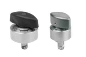 Spännreglar med vred i rostfritt stål, vred i plast eller rostfritt stål Spännreglar med vred i rostfritt stål, vred i plast eller rostfritt stål