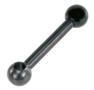 Kulhandtag DIN 6337 Kulhandtag DIN 6337