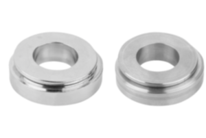 Spherical levelling washers Spherical levelling washers