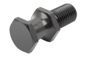 Hoist screws VDI 3366