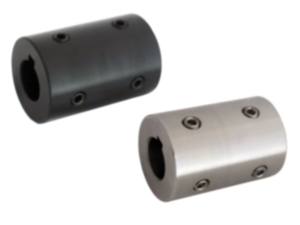 Styva kopplingar Klämning med gängstift Styva kopplingar Klämning med gängstift