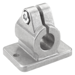 Rörkopplingar, fläns, aluminium - inch Rörkopplingar, fläns, aluminium - inch