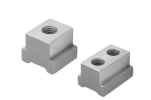 T-slot keys for wedge clamps