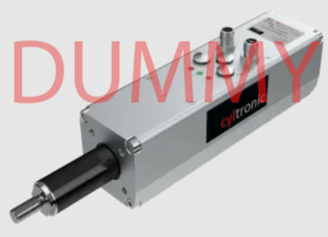 Elektrocylinder storlek 60 IO-Link servo-ställdon Elektrocylinder storlek 60 IO-Link servo-ställdon