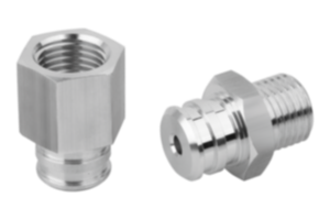 Fasteners for oval suction cups Fasteners for oval suction cups